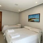 Pousada Suites Phison