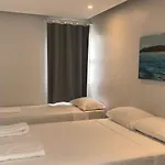 Pousada Suites Phison
