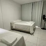 Pousada Suites Phison